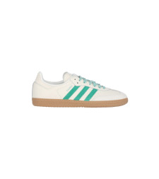 [Adidas] Sneakers FW24 JI3906OWHITE COUGRN HAZGRN