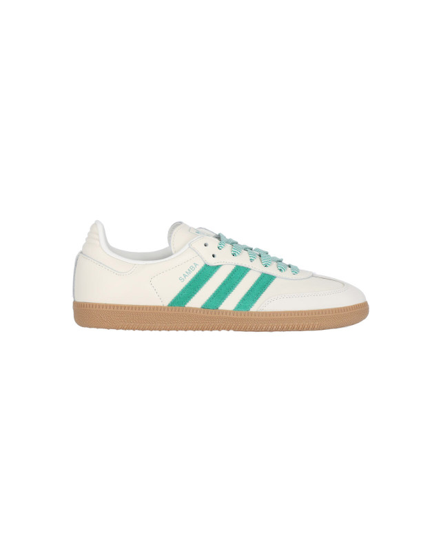 [Adidas] Sneakers FW24 JI3906OWHITE COUGRN HAZGRN