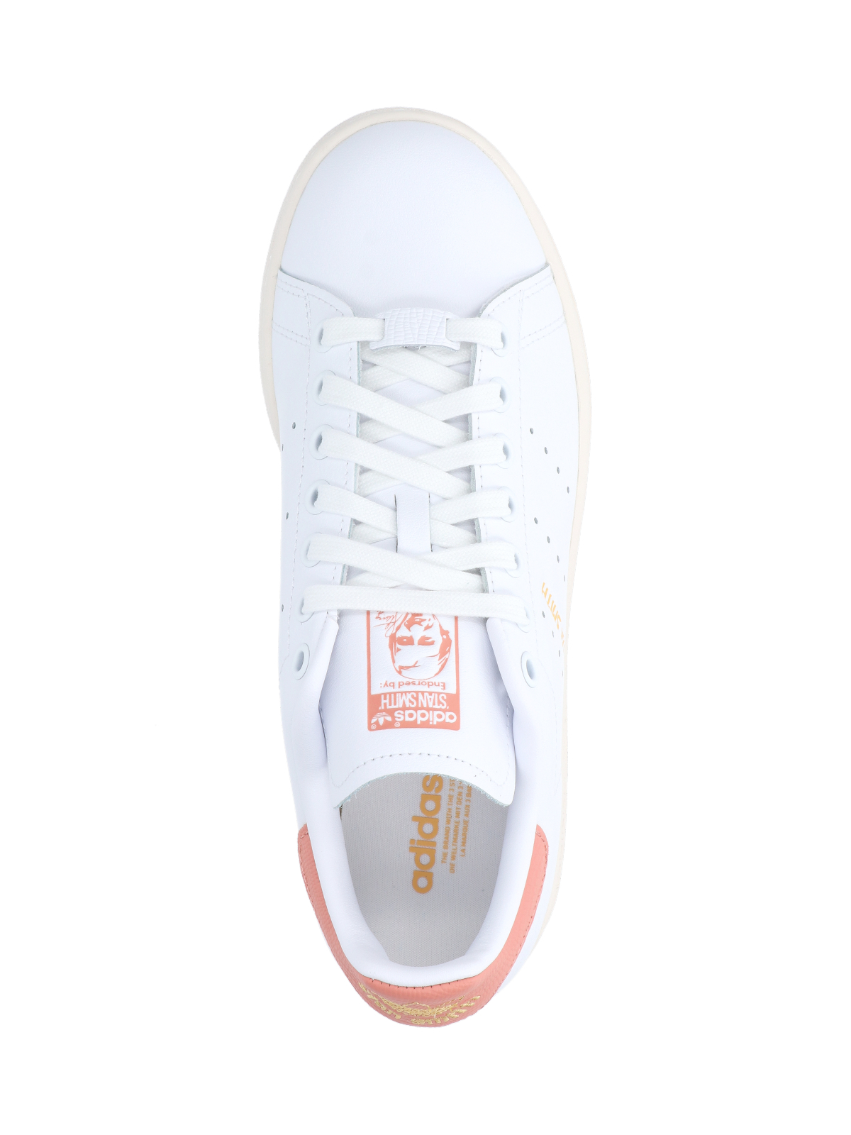 [Adidas] Sneakers SS24 IE0468FTWWHT WONCLA SEMSPA