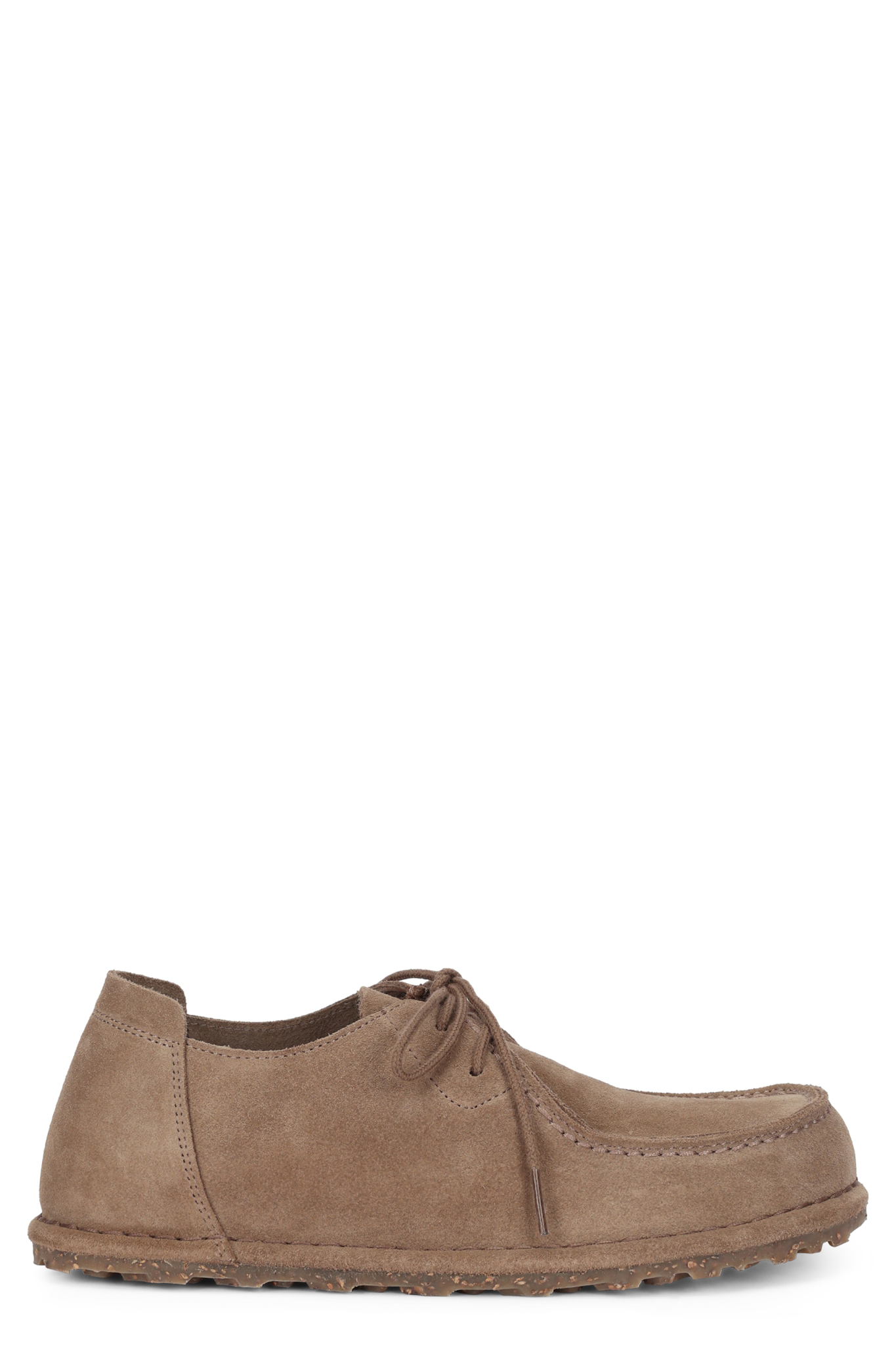 [Birkenstock] Oxford Shoes SS26 1027321_GRAYTAUPE