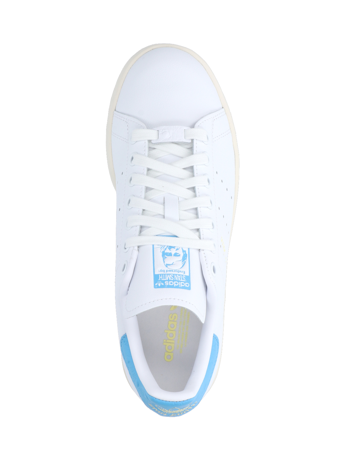 [Adidas] Sneakers SS24 IE0467FTWWHT SEBLBU ALMYEL