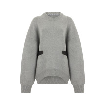 [ALEXANDER WANG] Knitwear FW25 1KC4251025_030