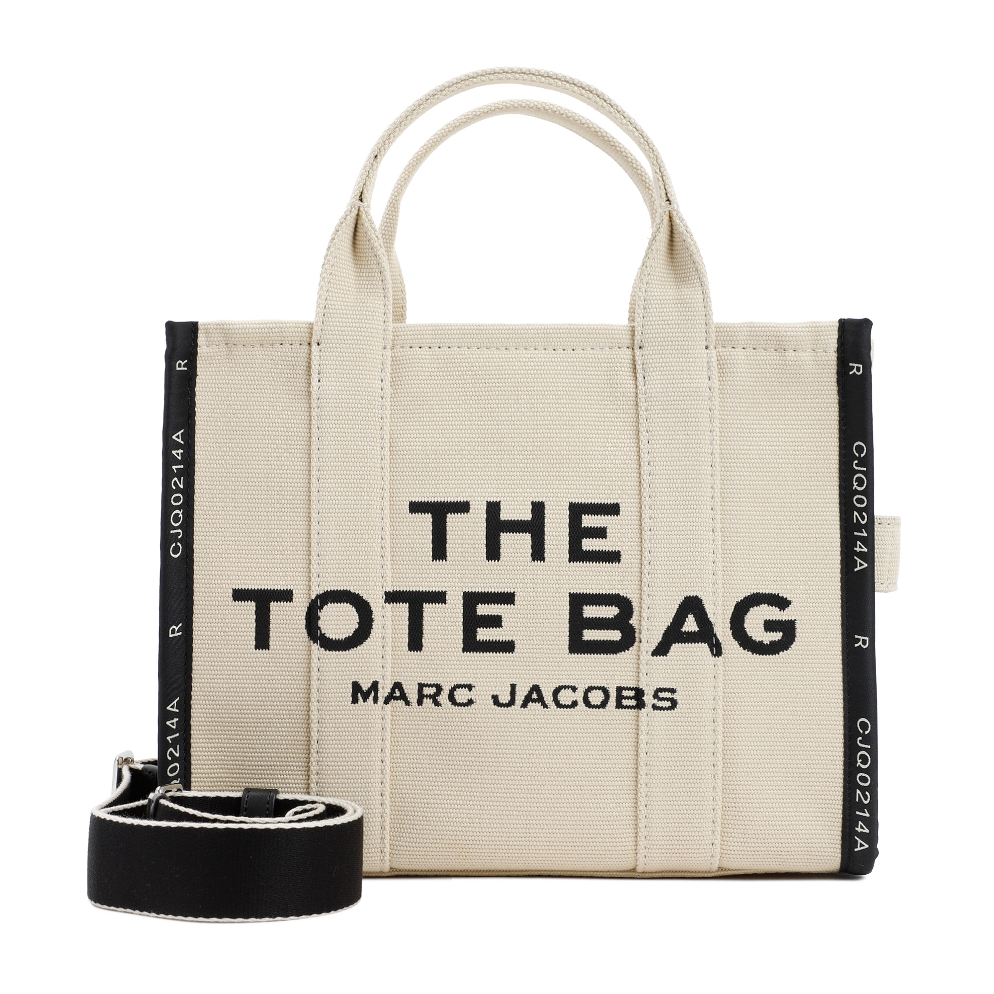 [Marc Jacobs] Tote bag FW26 M0017027