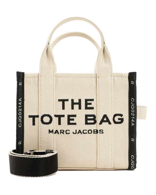 [Marc Jacobs] Tote bag FW26 M0017025