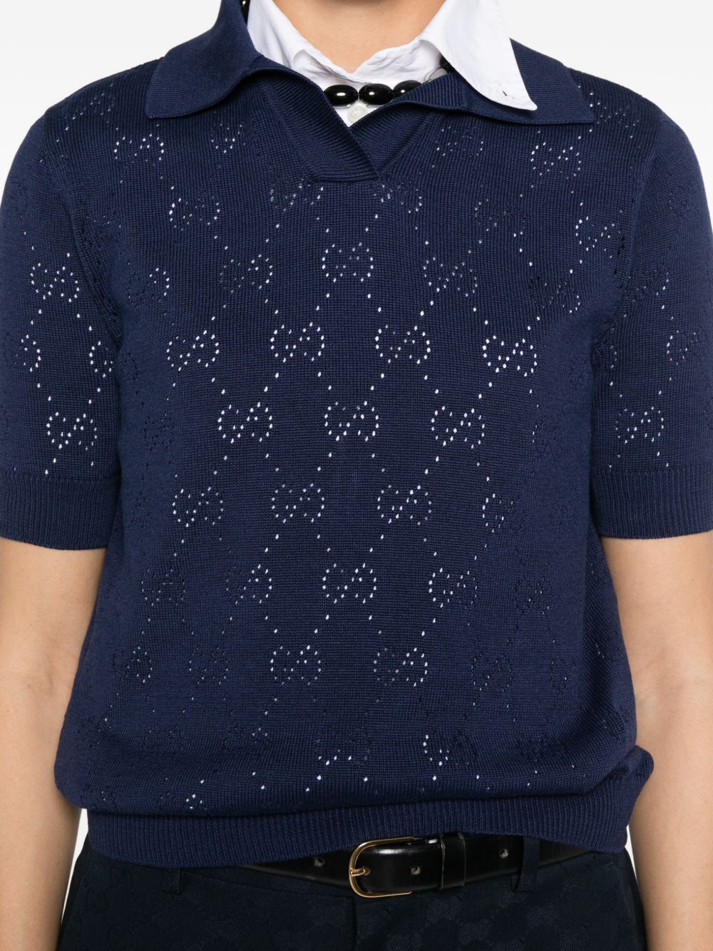 [Gucci] T-shirts Short Sleeve SS26 856203XKFCO4522
