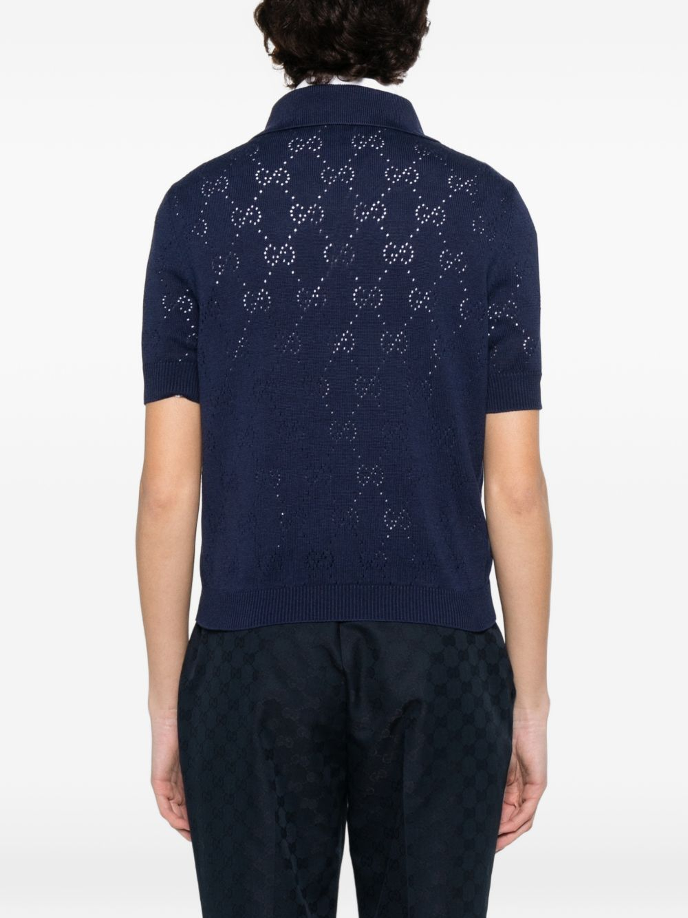 [Gucci] T-shirts Short Sleeve SS26 856203XKFCO4522
