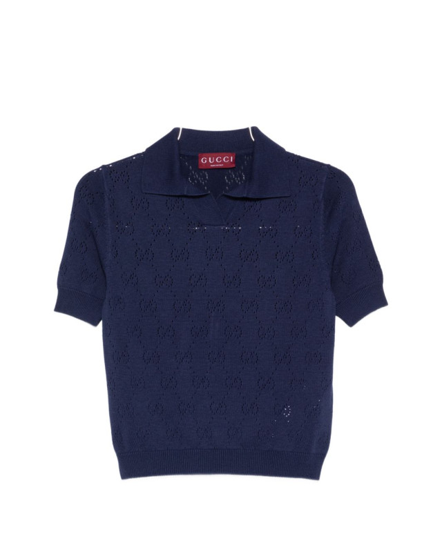 [Gucci] T-shirts Short Sleeve SS26 856203XKFCO4522