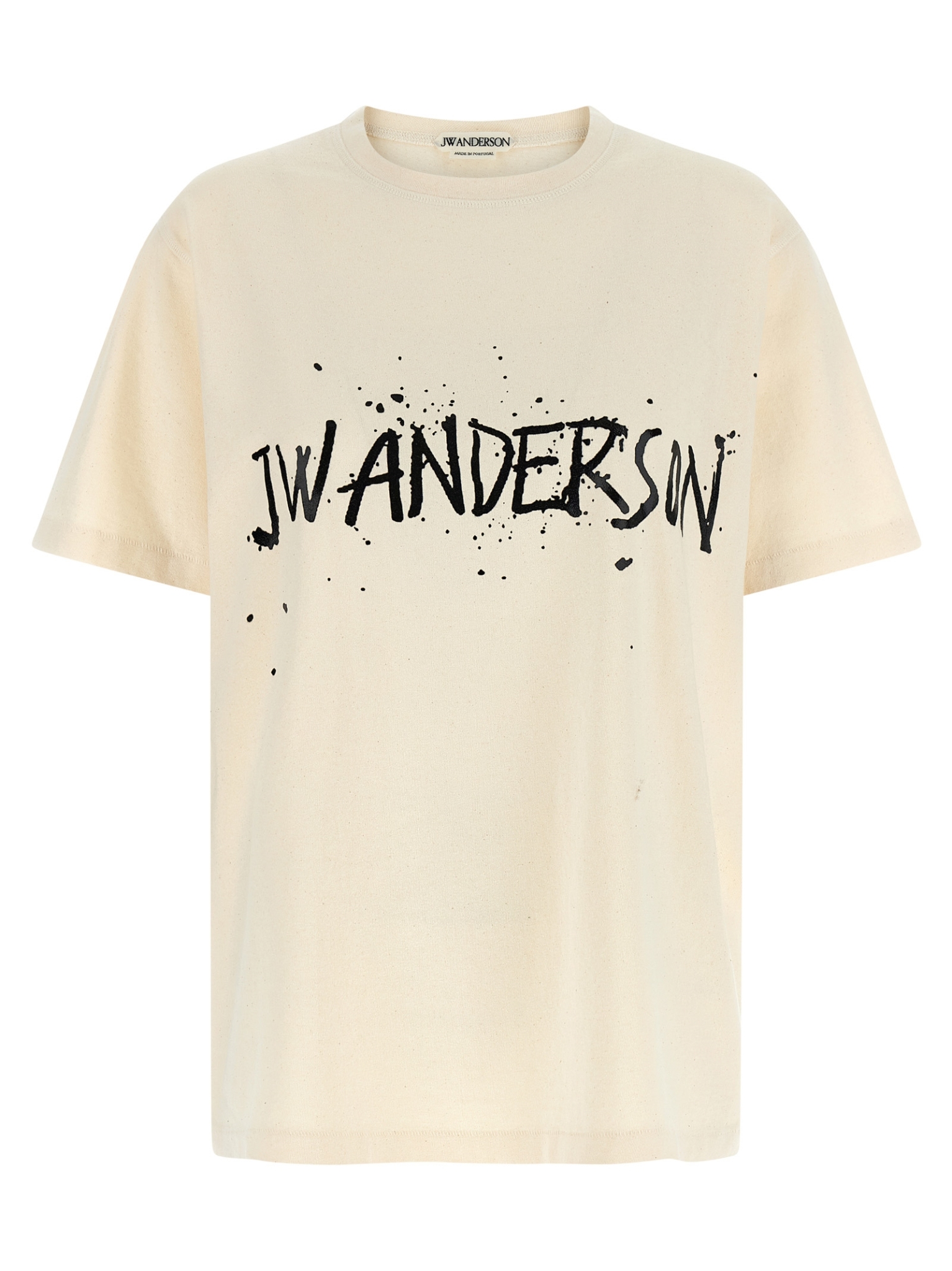 [J.W.Anderson] T-shirts Short Sleeve FW26 JT0307PG1936241