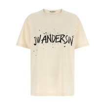 [J.W.Anderson] T-shirts Short Sleeve FW26 JT0307PG1936241