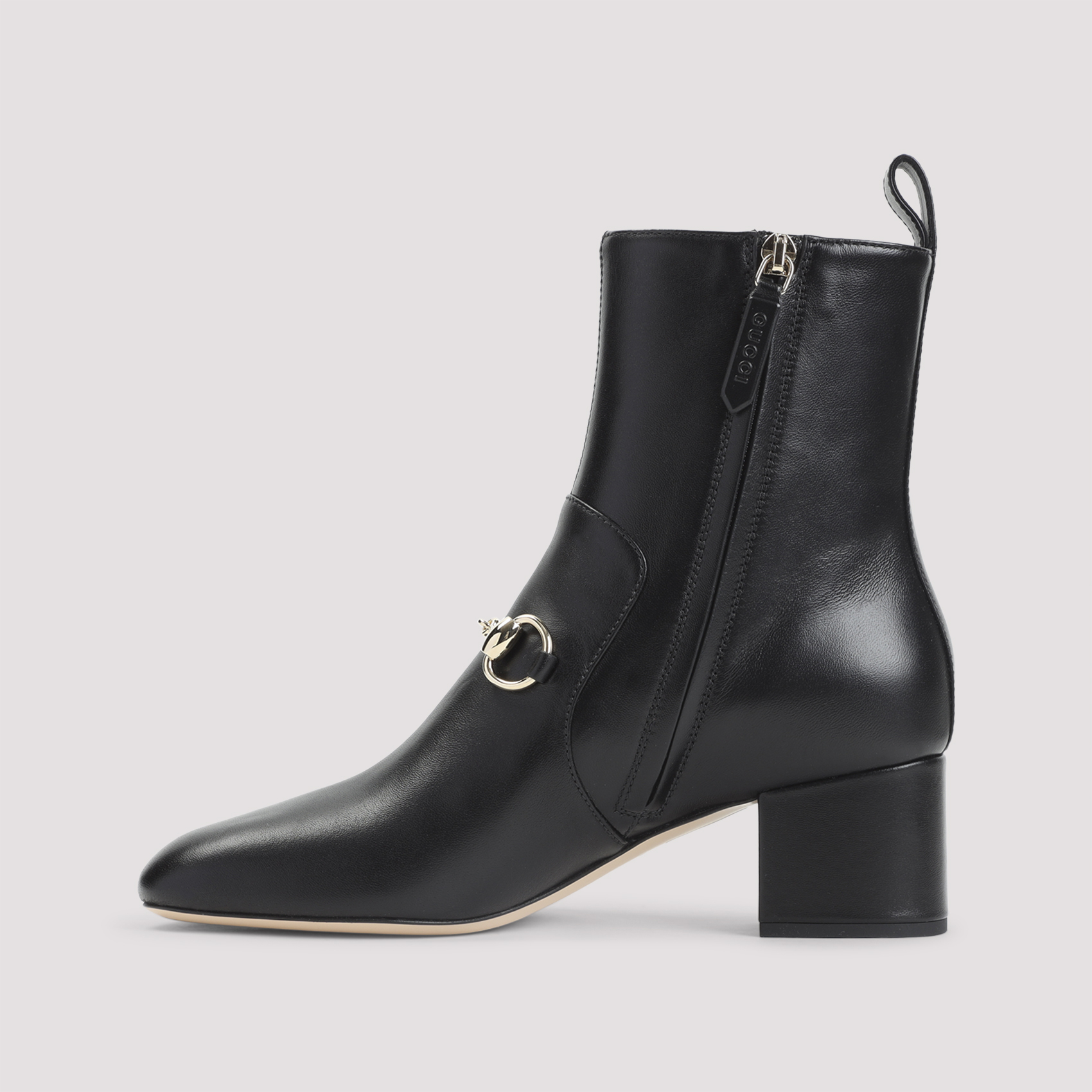 [Gucci] Boots FW26 835808.BKO00