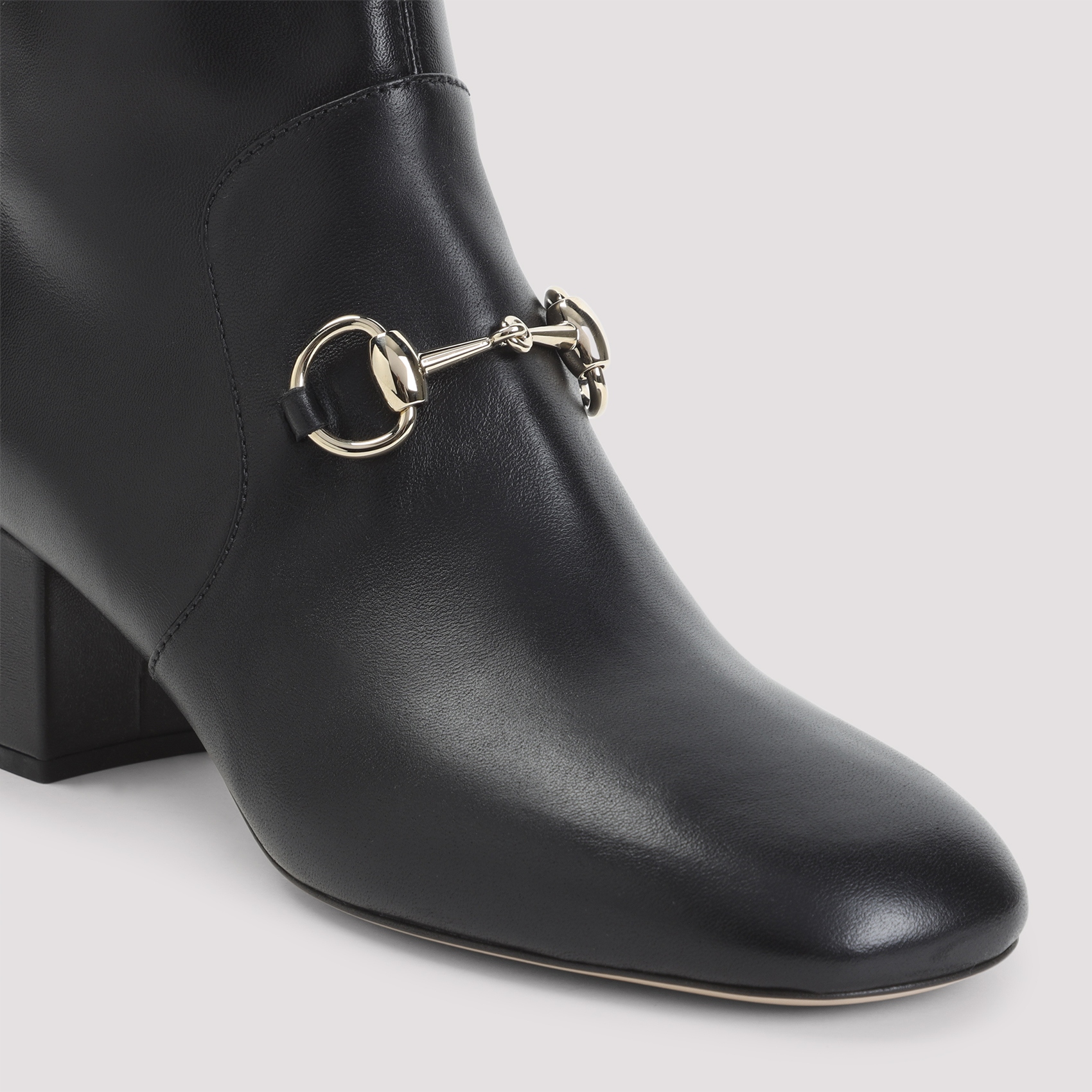[Gucci] Boots FW26 835808.BKO00
