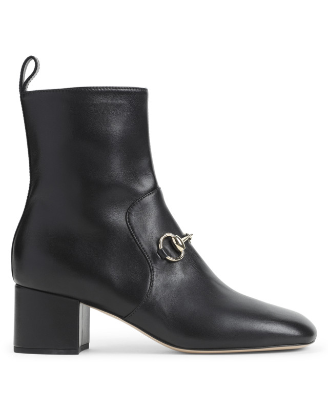 [Gucci] Boots FW26 835808.BKO00
