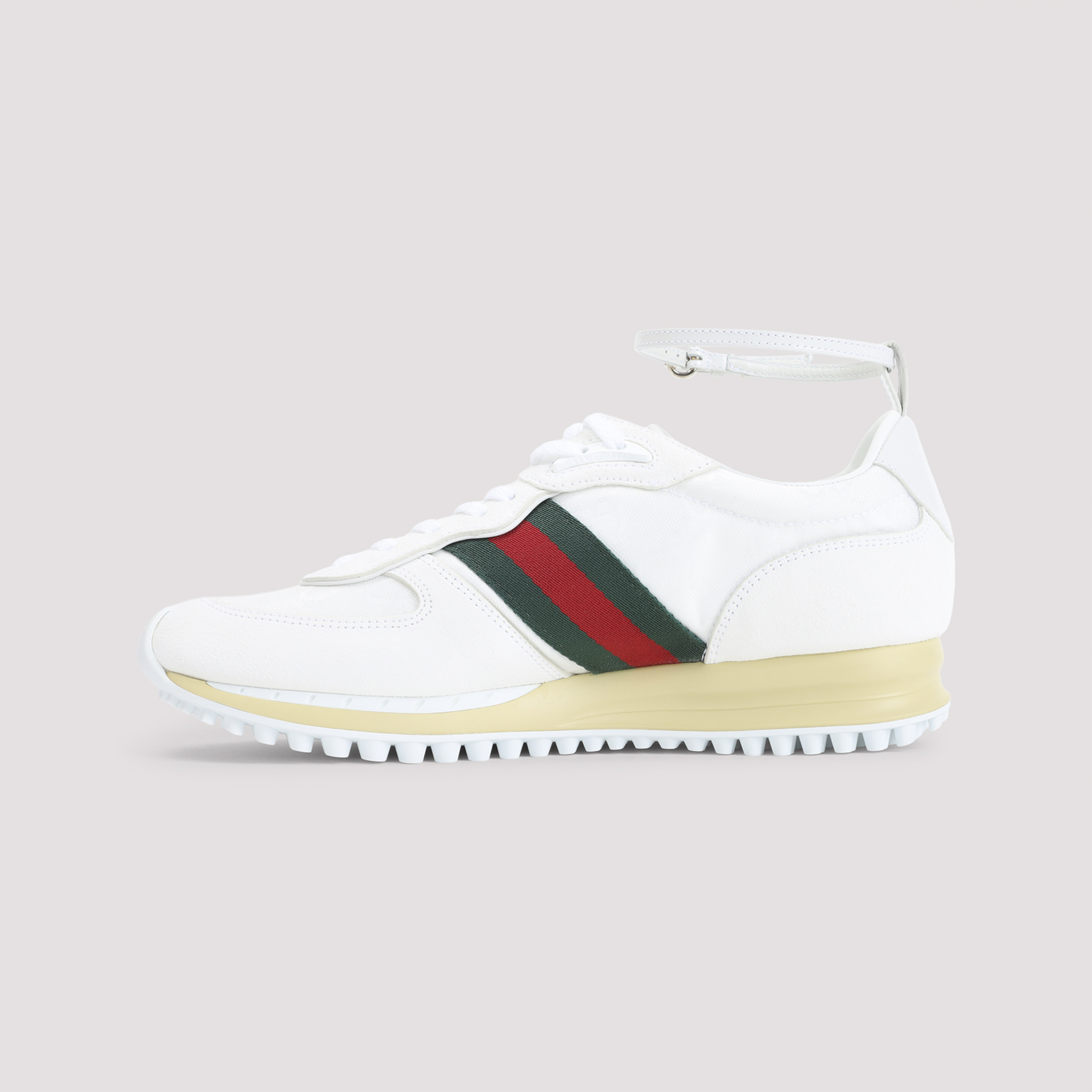 [Gucci] Sneakers FW26 832918.AAEZM