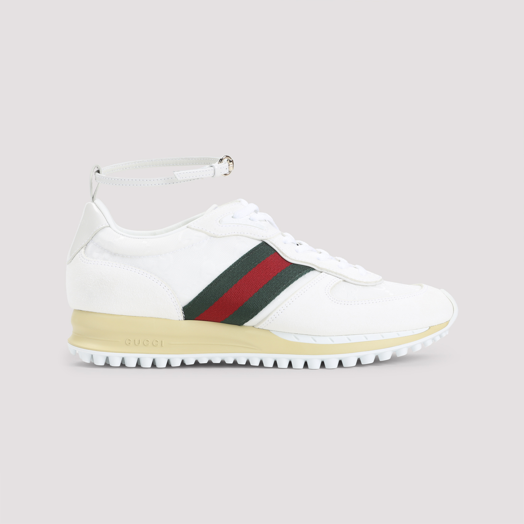 [Gucci] Sneakers FW26 832918.AAEZM