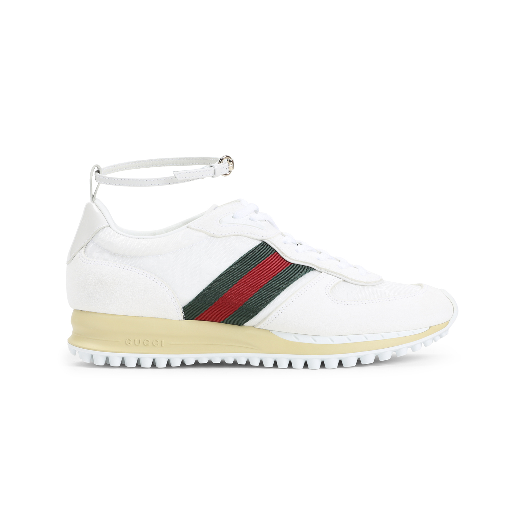 [Gucci] Sneakers FW26 832918.AAEZM