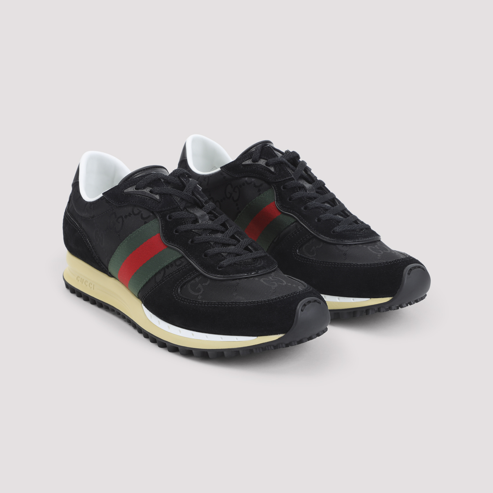 [Gucci] Sneakers FW26 832461.AAEW3