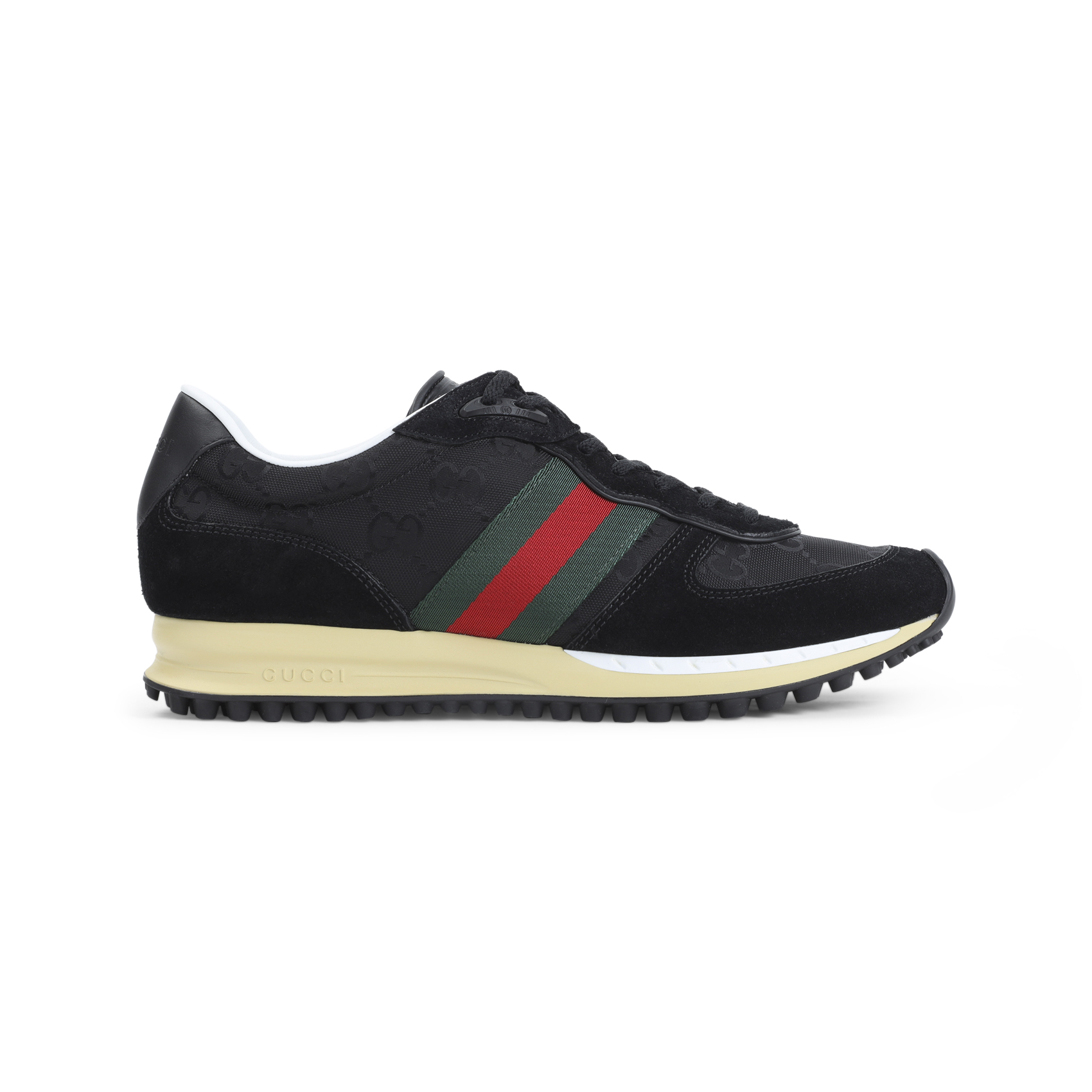 [Gucci] Sneakers FW26 832461.AAEW3