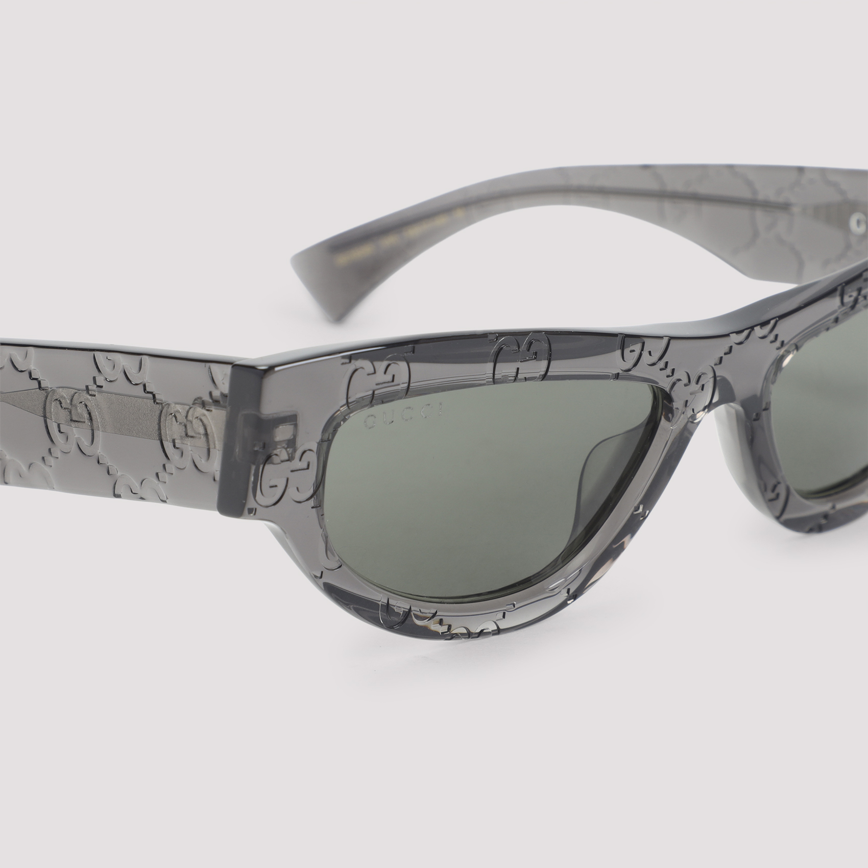 [Gucci] Sunglasses FW26 819555.J0742