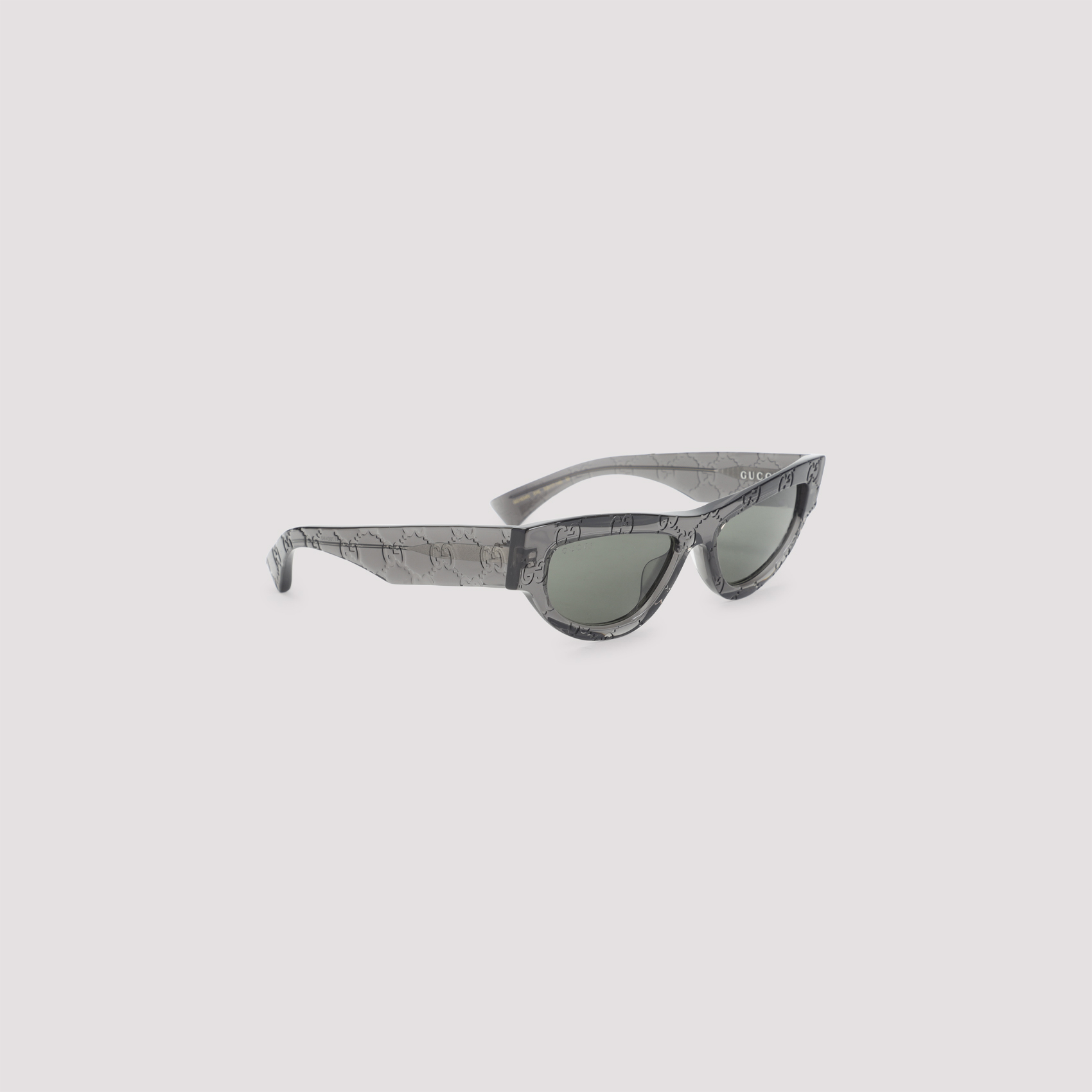 [Gucci] Sunglasses FW26 819555.J0742