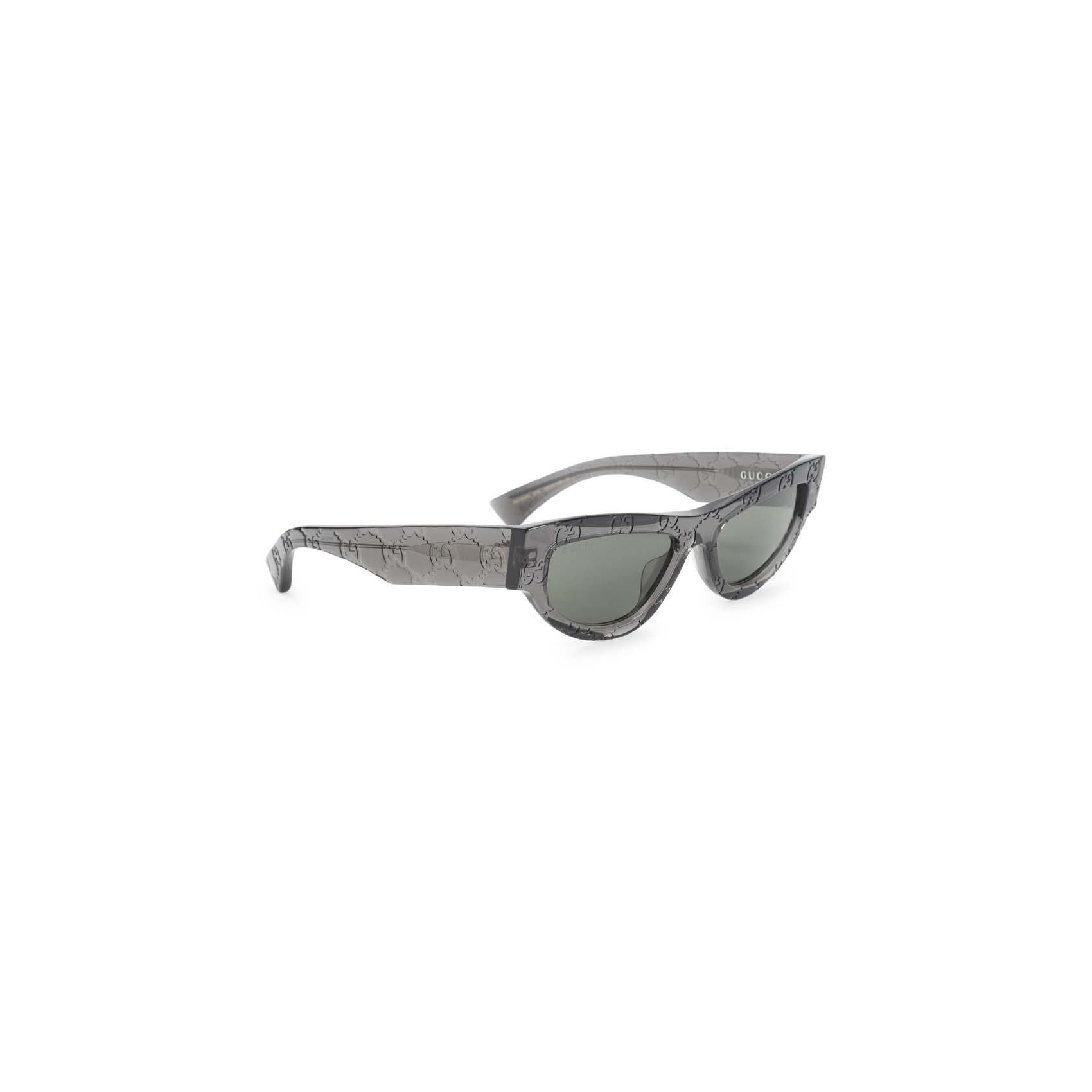 [Gucci] Sunglasses FW26 819555.J0742