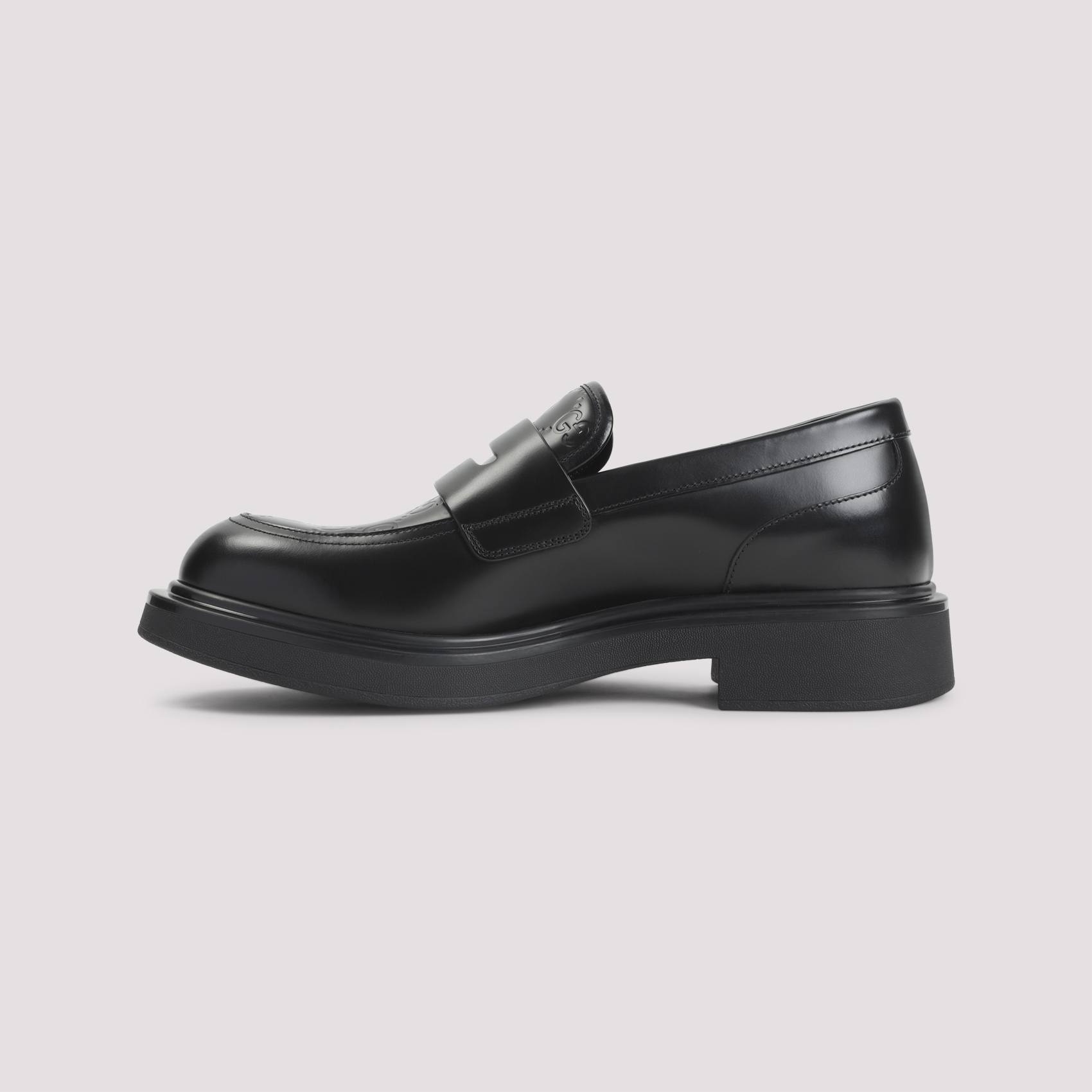 [Gucci] Loafer FW26 840267.AAE8P