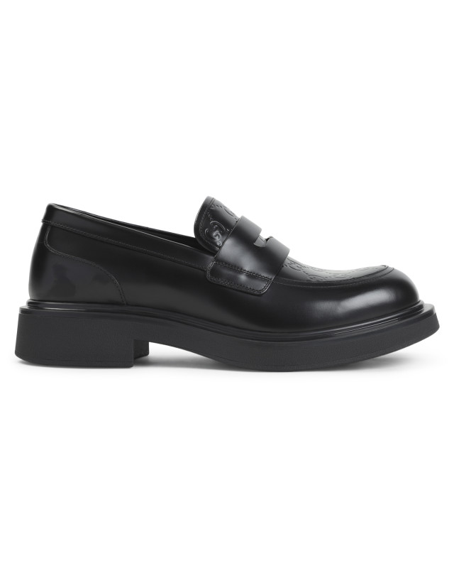[Gucci] Loafer FW26 840267.AAE8P