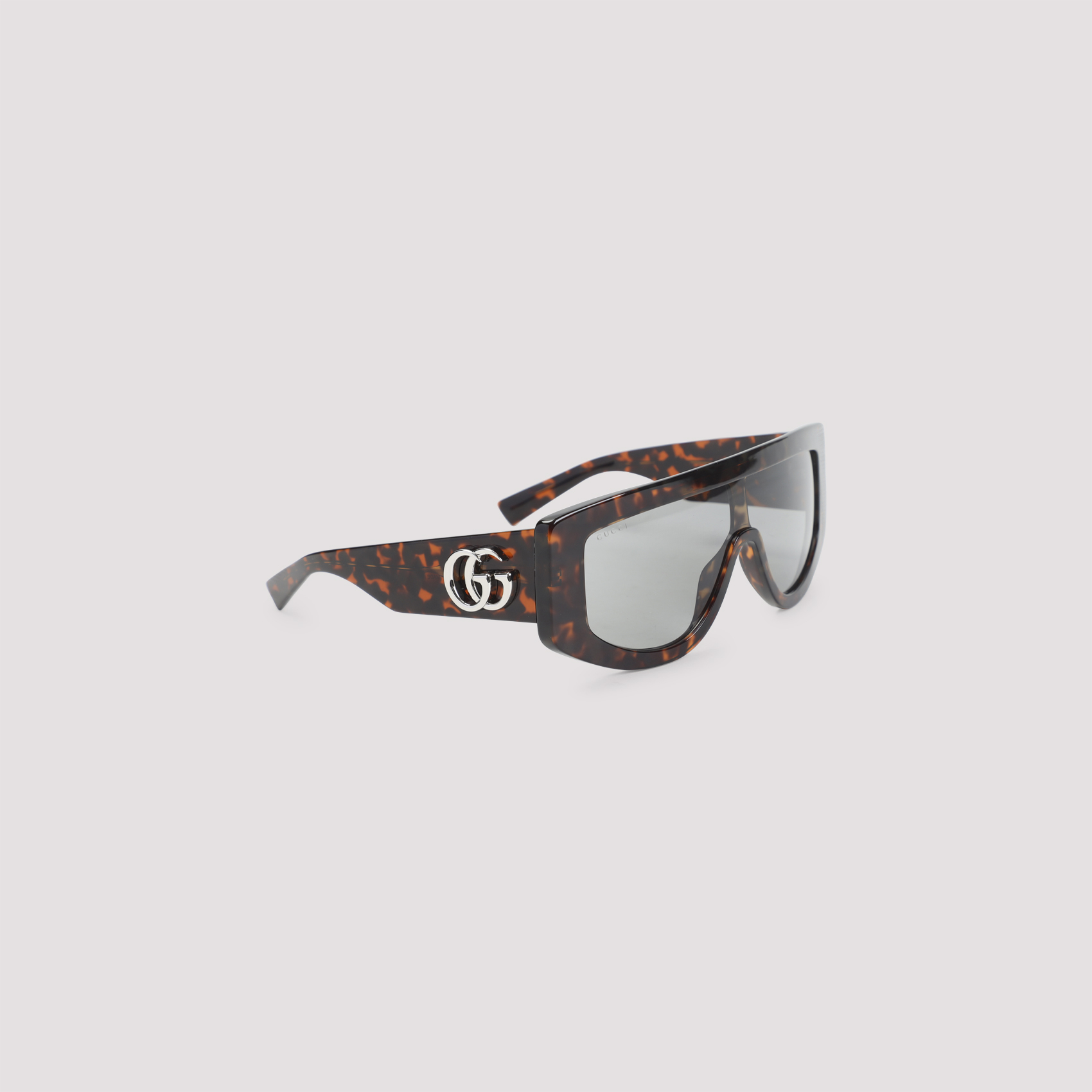 [Gucci] Sunglasses FW26 839997.J0740