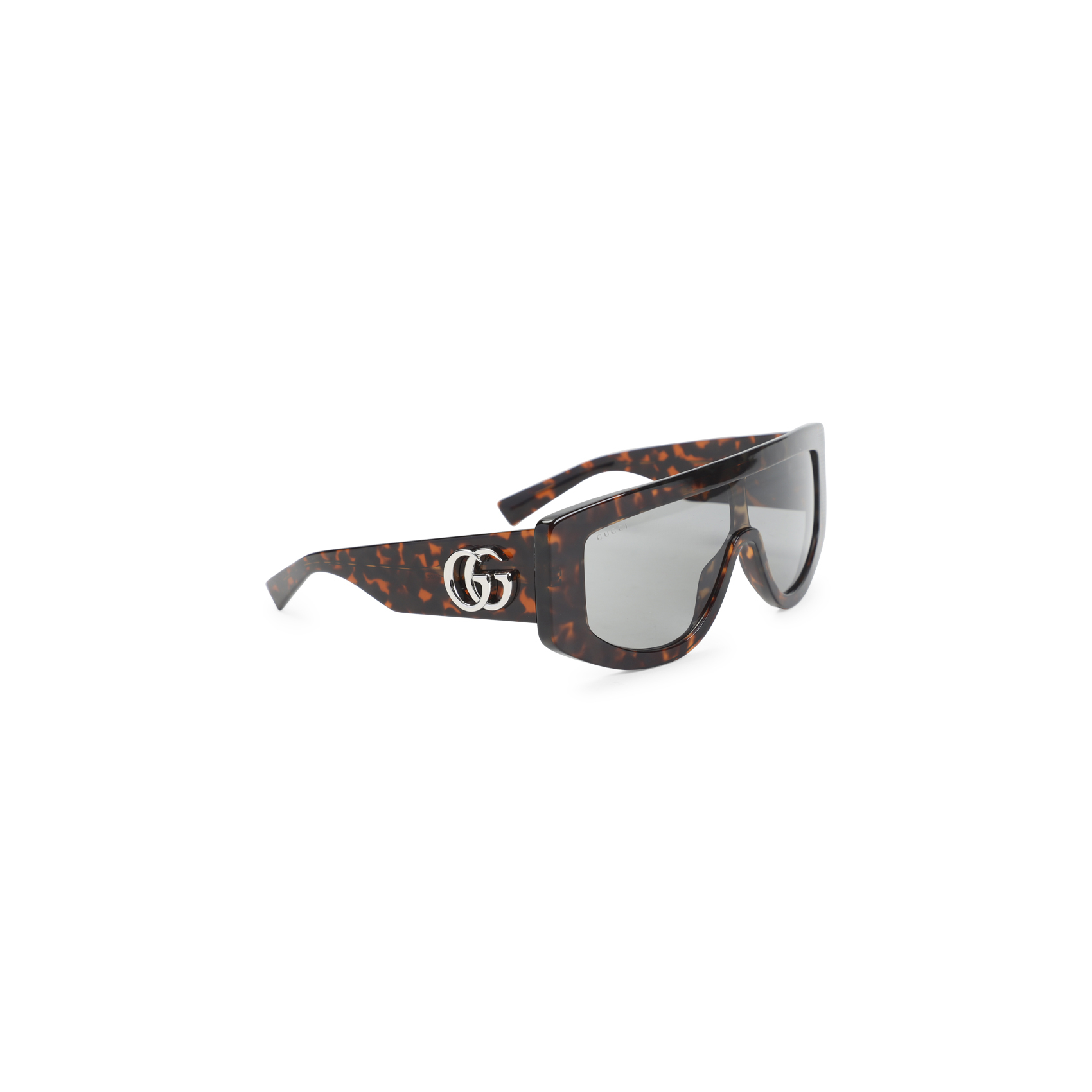 [Gucci] Sunglasses FW26 839997.J0740