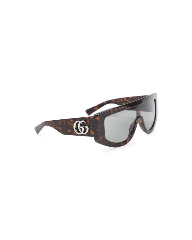 [Gucci] Sunglasses FW26 839997.J0740