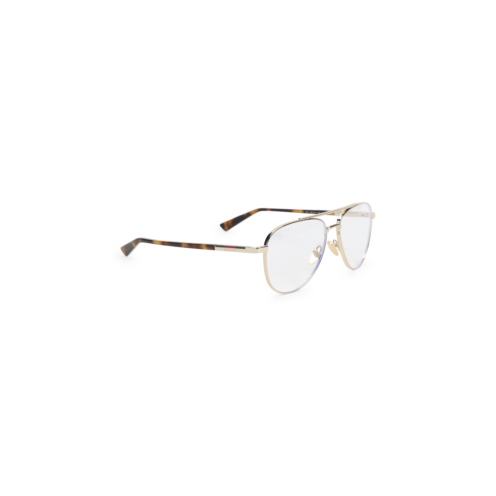 [Gucci] Sunglasses FW26 840029.I3330