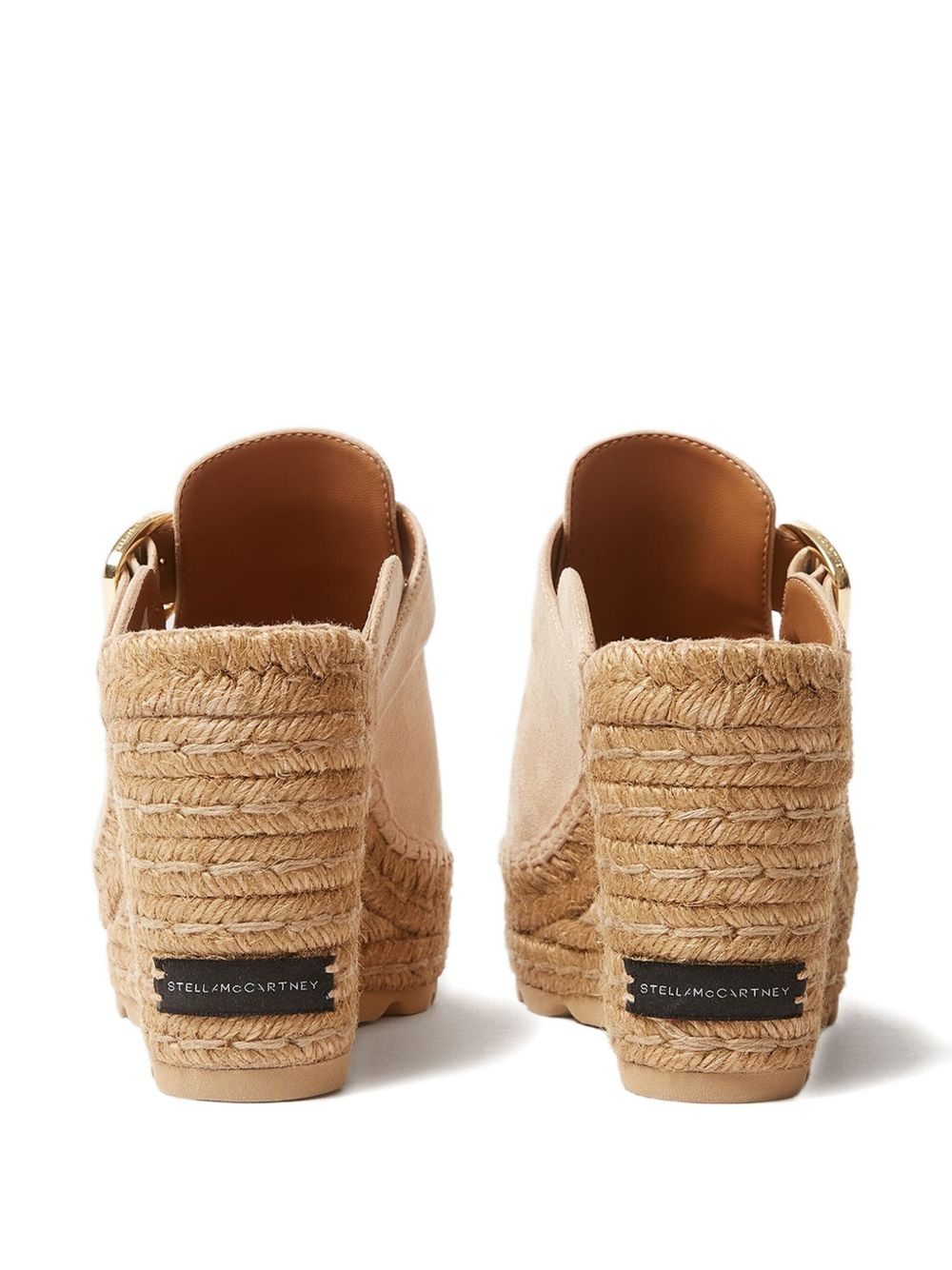 [Stella McCartney] Sandals SS26 810618W0IK09720