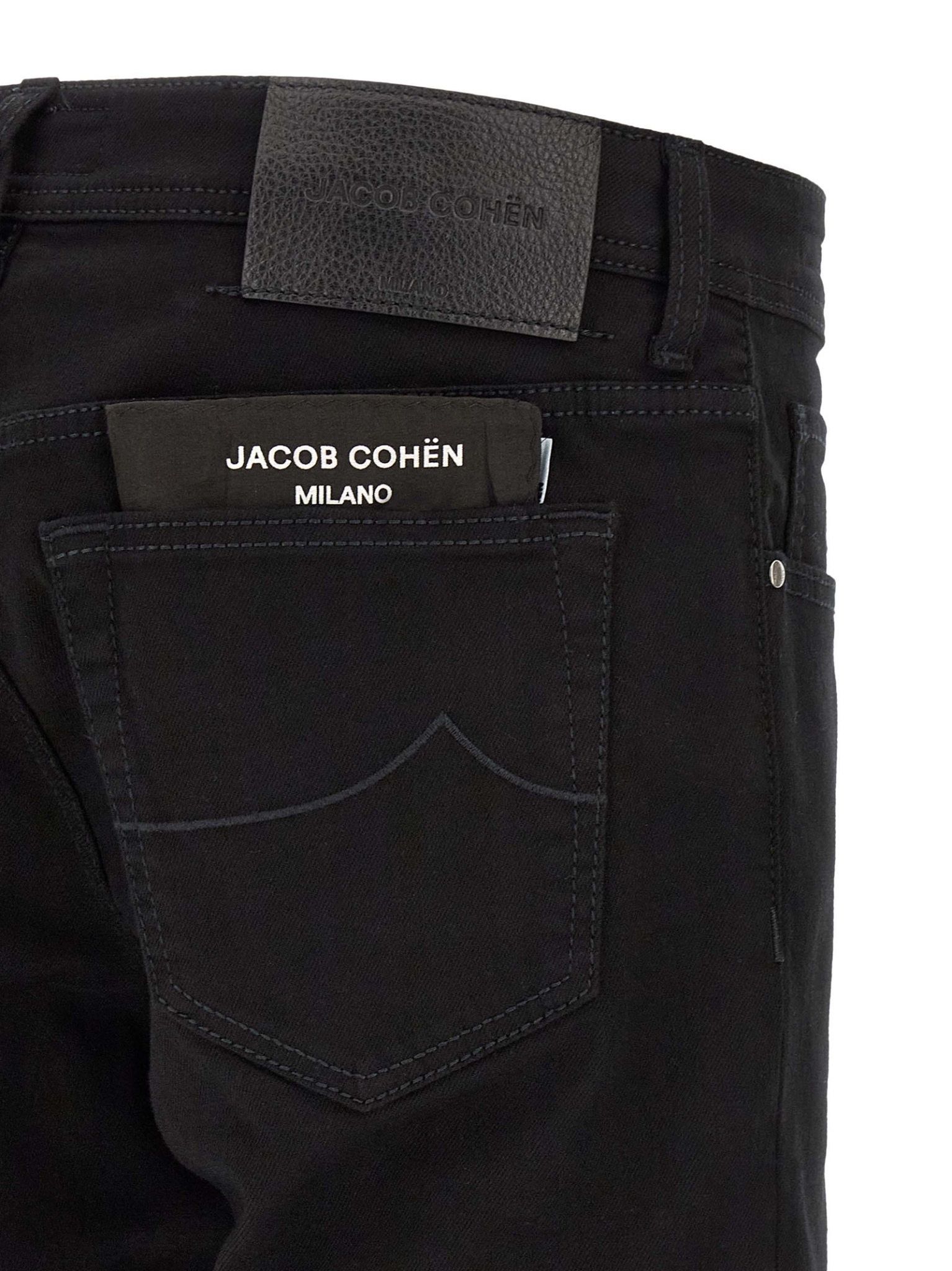 [Jacob Cohen] Jeans FW26 JUMQE004030S3598R1500D