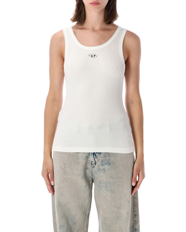 [Diesel] T-shirts Sleeveless FW26 A199080JMBA141