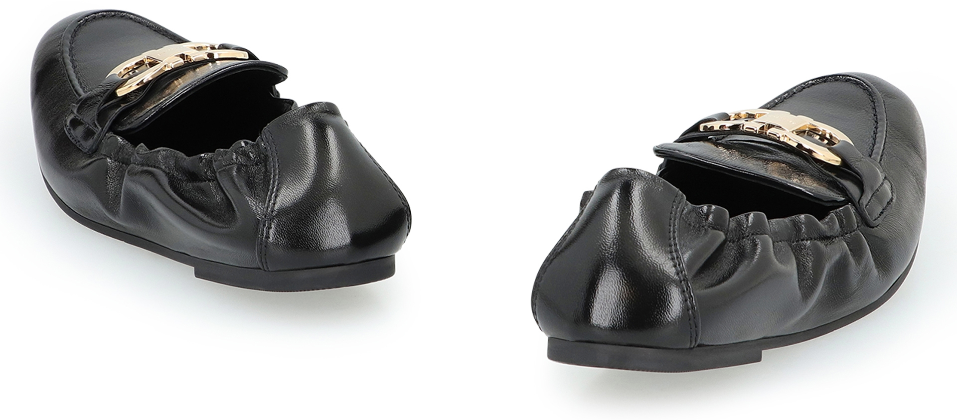 [Ferragamo] Loafer SS25 01J573_779660
