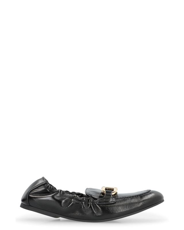 [Ferragamo] Loafer SS25 01J573_779660