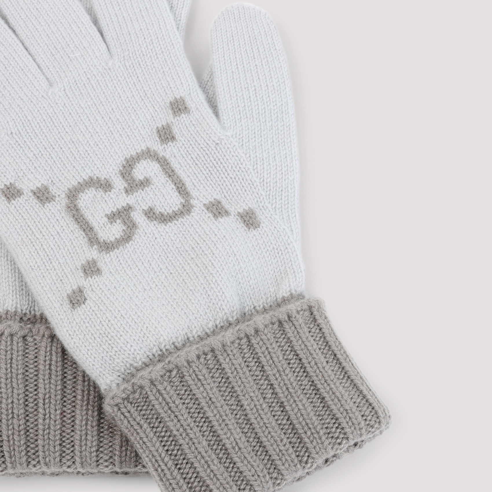 [Gucci] Glove FW26 813136.3GAC0