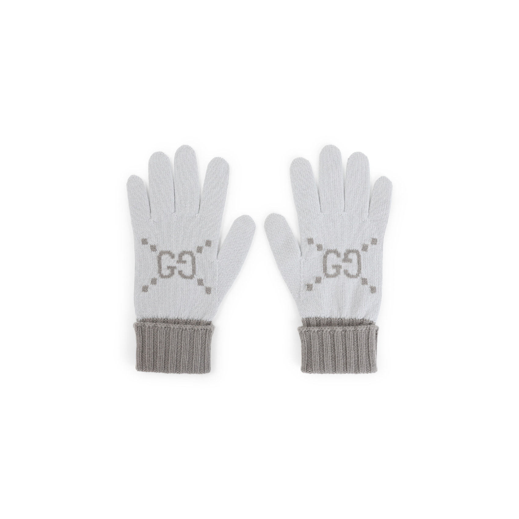 [Gucci] Glove FW26 813136.3GAC0