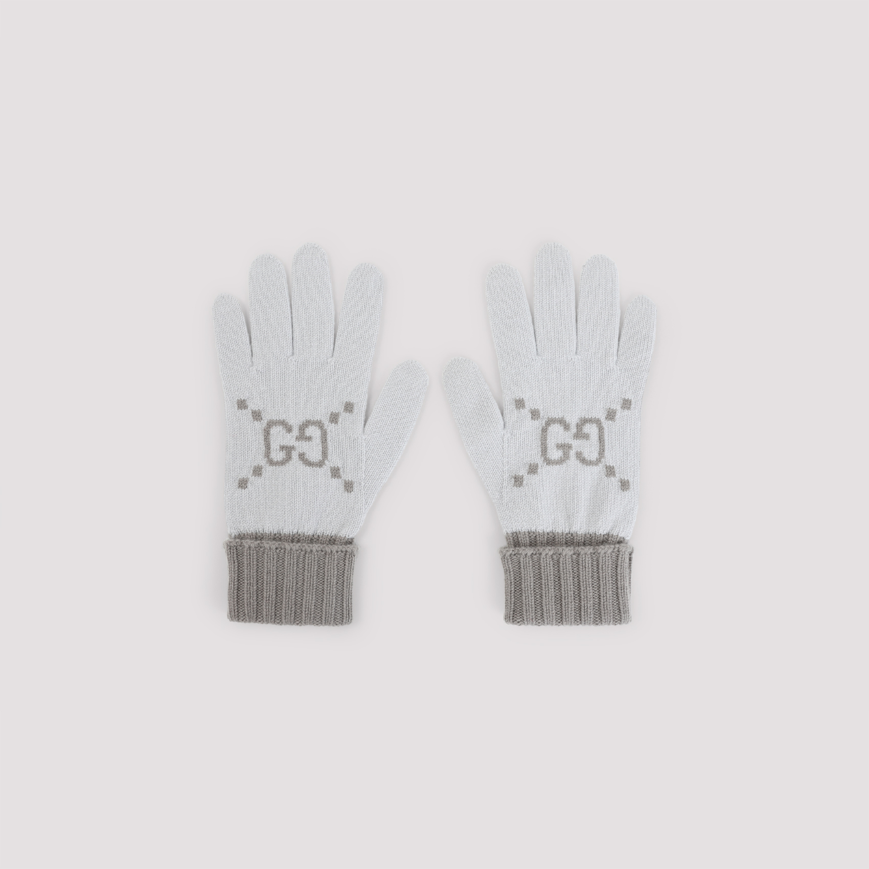 [Gucci] Glove FW26 813136.3GAC0