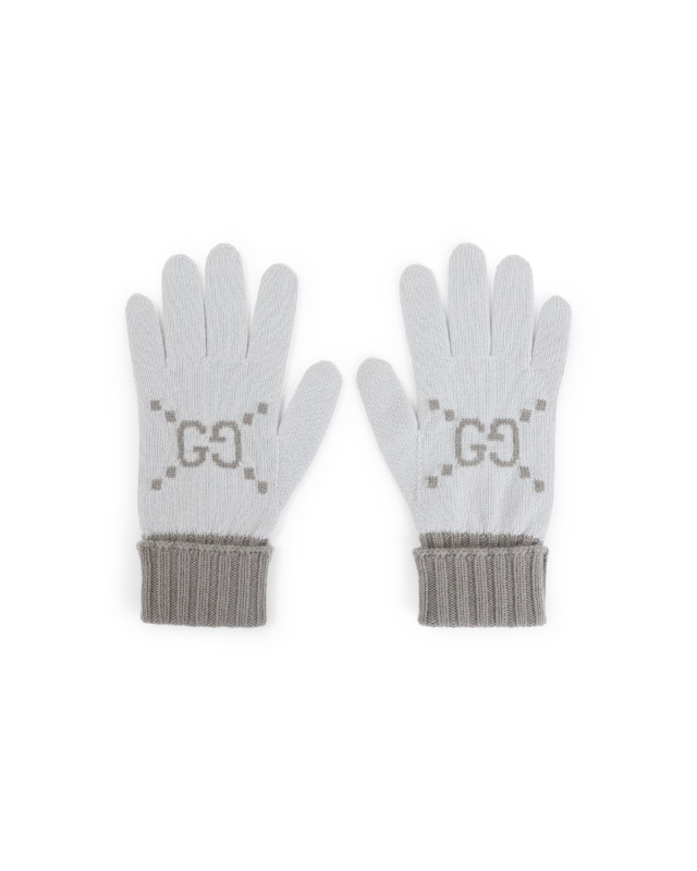 [Gucci] Glove FW26 813136.3GAC0