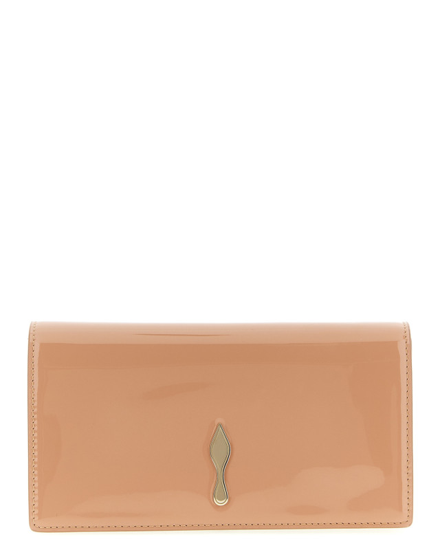[Christian Louboutin] Clutch bag FW26 1265080CM3T