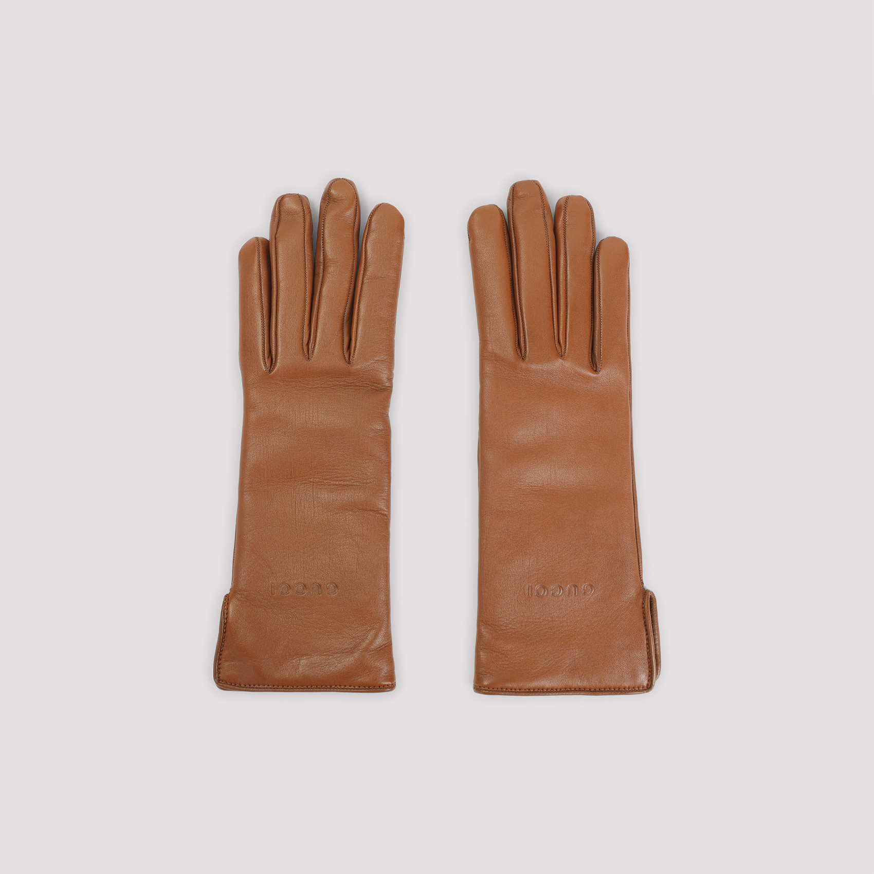 [Gucci] Glove FW26 835581.3SAJN