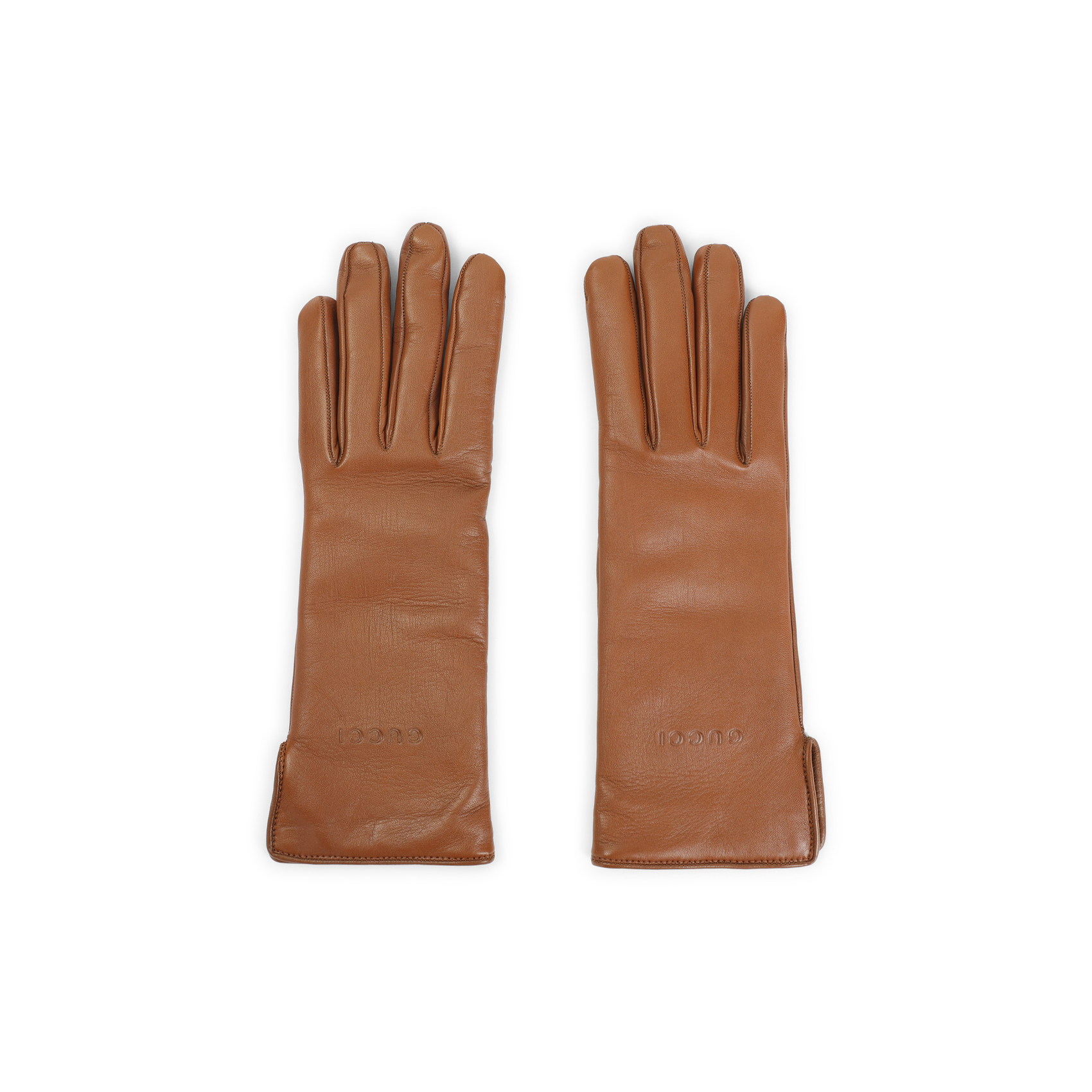 [Gucci] Glove FW26 835581.3SAJN
