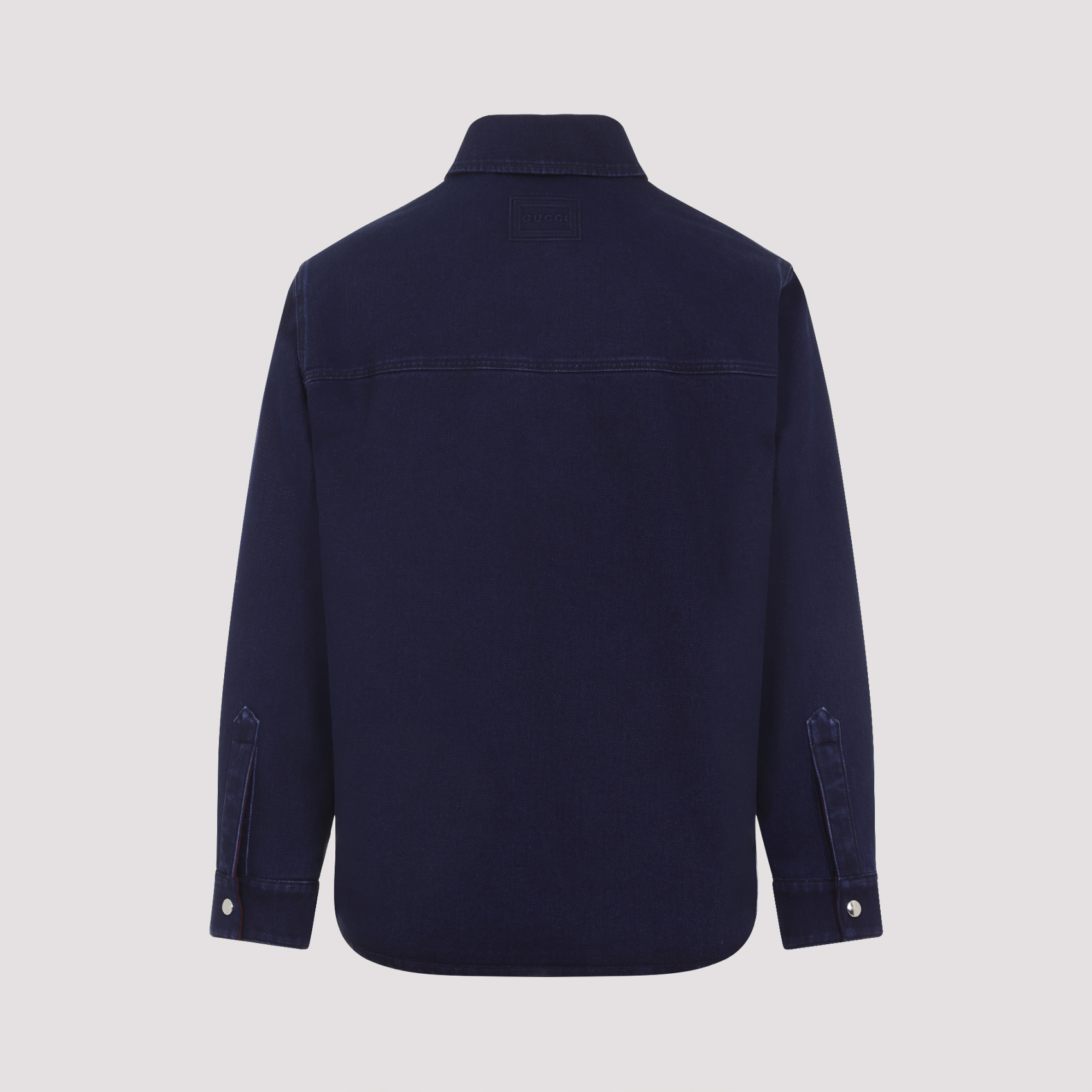 [Gucci] Shirts Long Sleeve FW26 835282.XDDB6