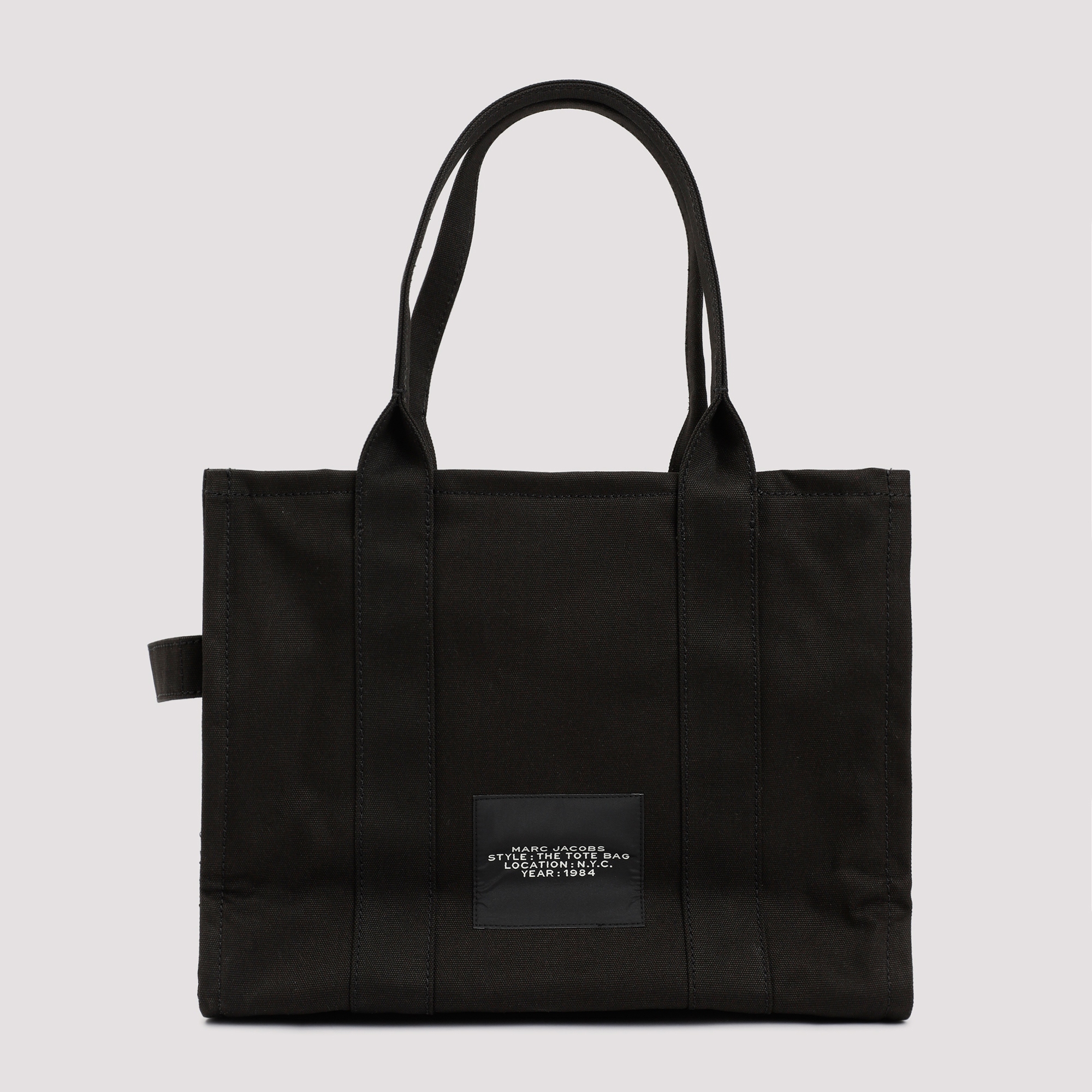 [Marc Jacobs] Tote bag FW26 M0016156