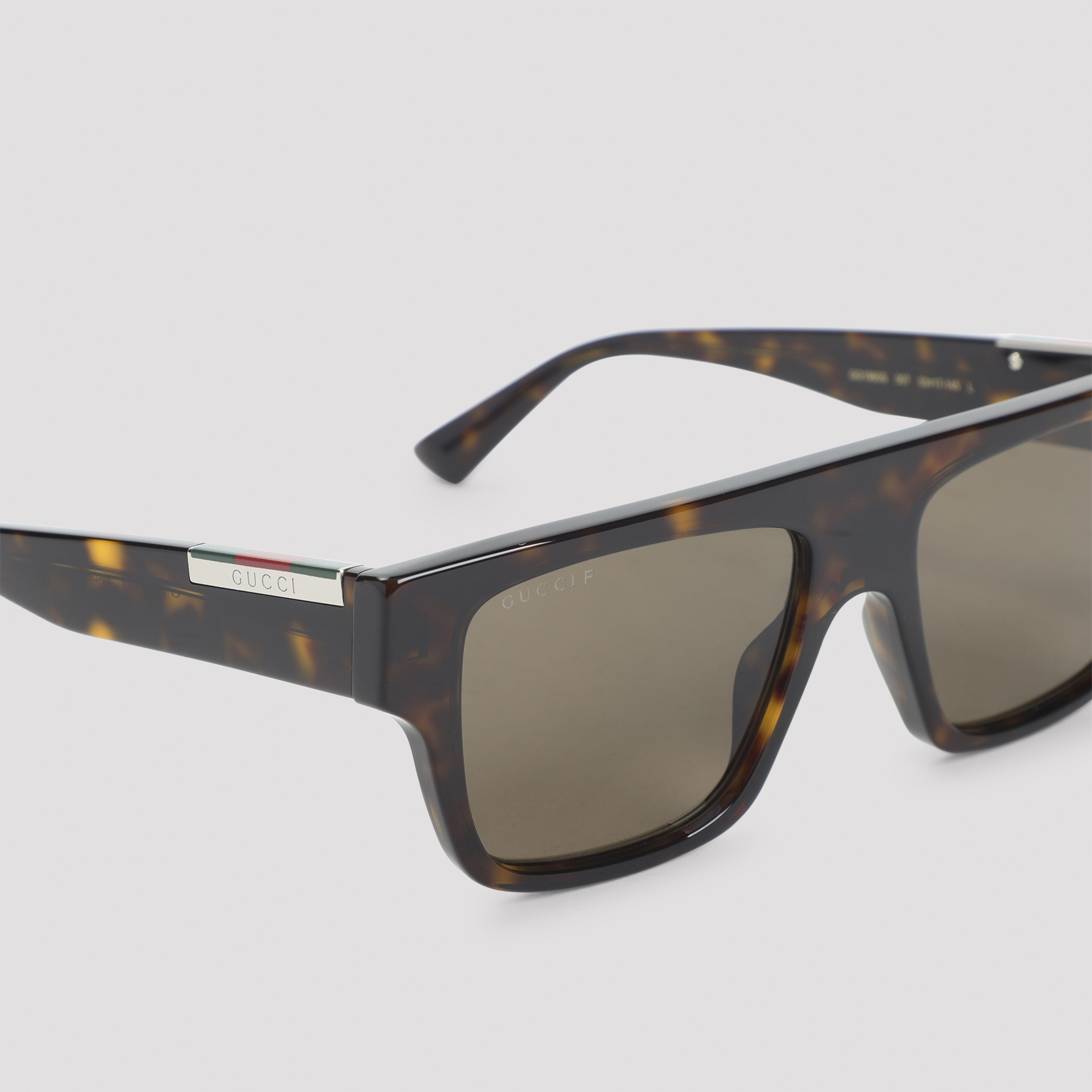 [Gucci] Sunglasses FW26 840028.J0751