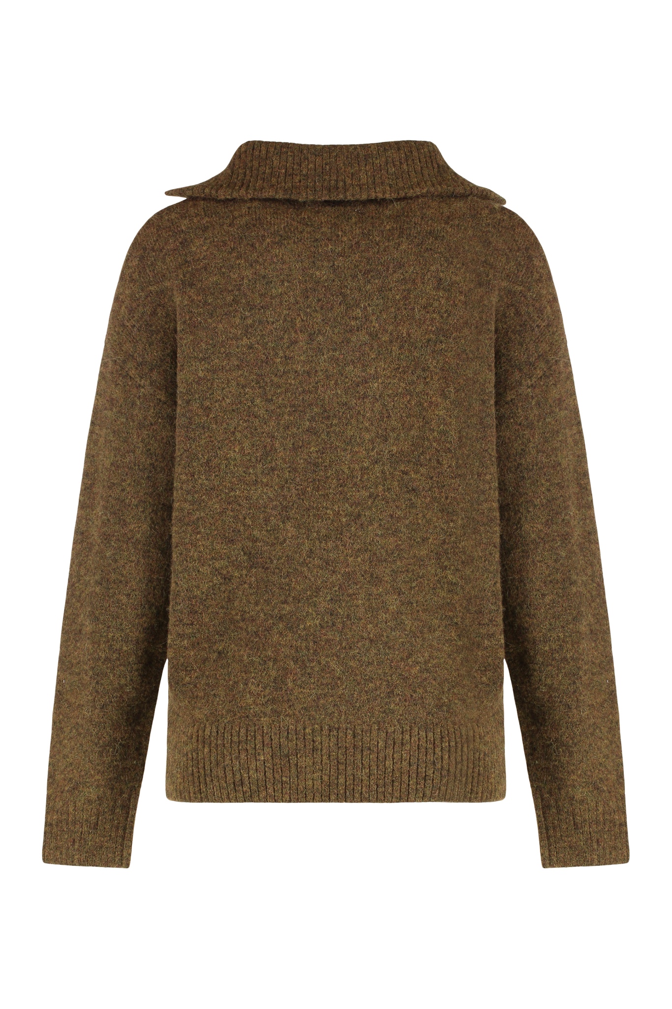 [Marant Etoile] Knitwear FW25 25APU0724FAA1L68E_50BZ