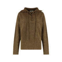 [Marant Etoile] Knitwear FW25 25APU0724FAA1L68E_50BZ