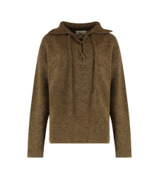 [Marant Etoile] Knitwear FW25 25APU0724FAA1L68E_50BZ