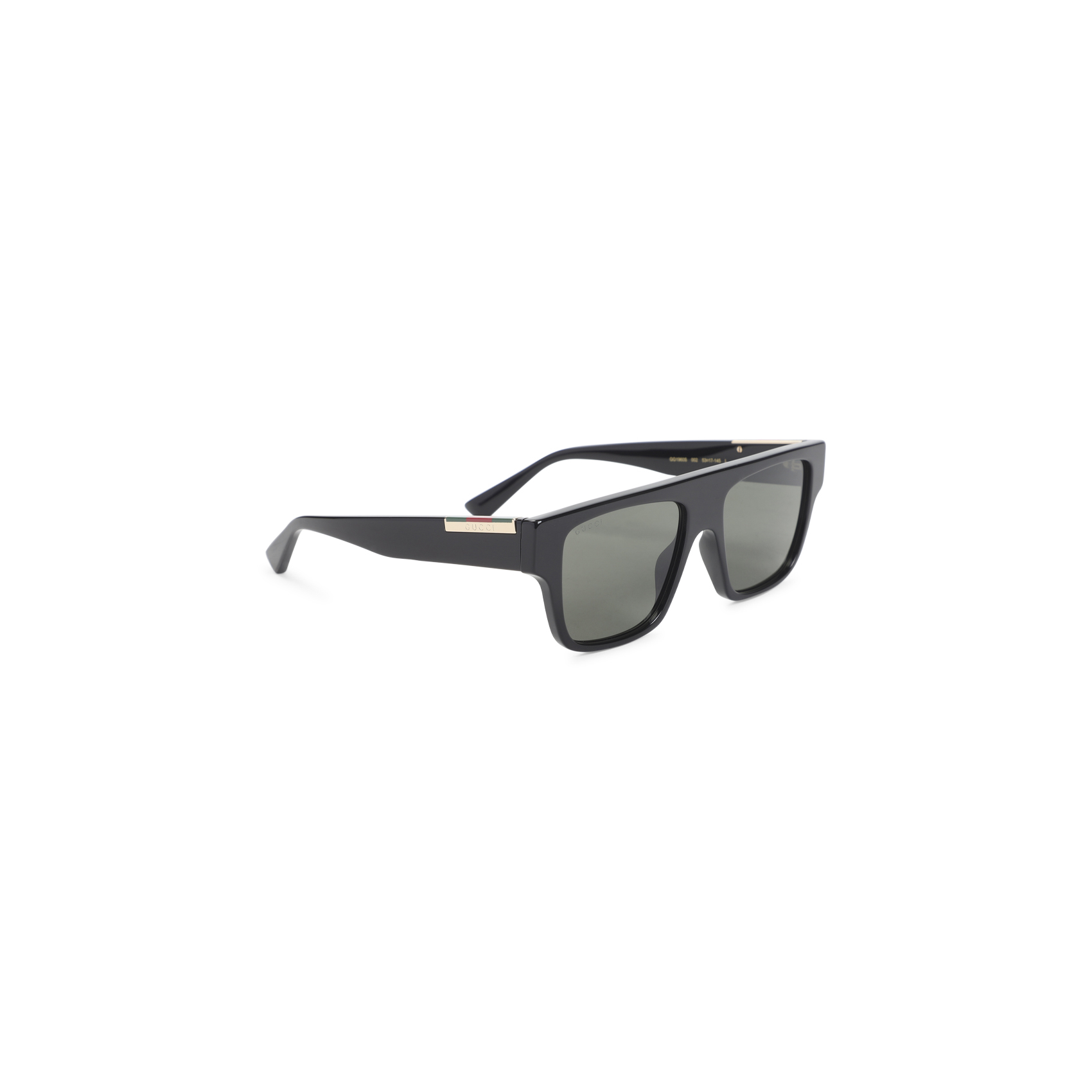 [Gucci] Sunglasses FW26 840028.J0740
