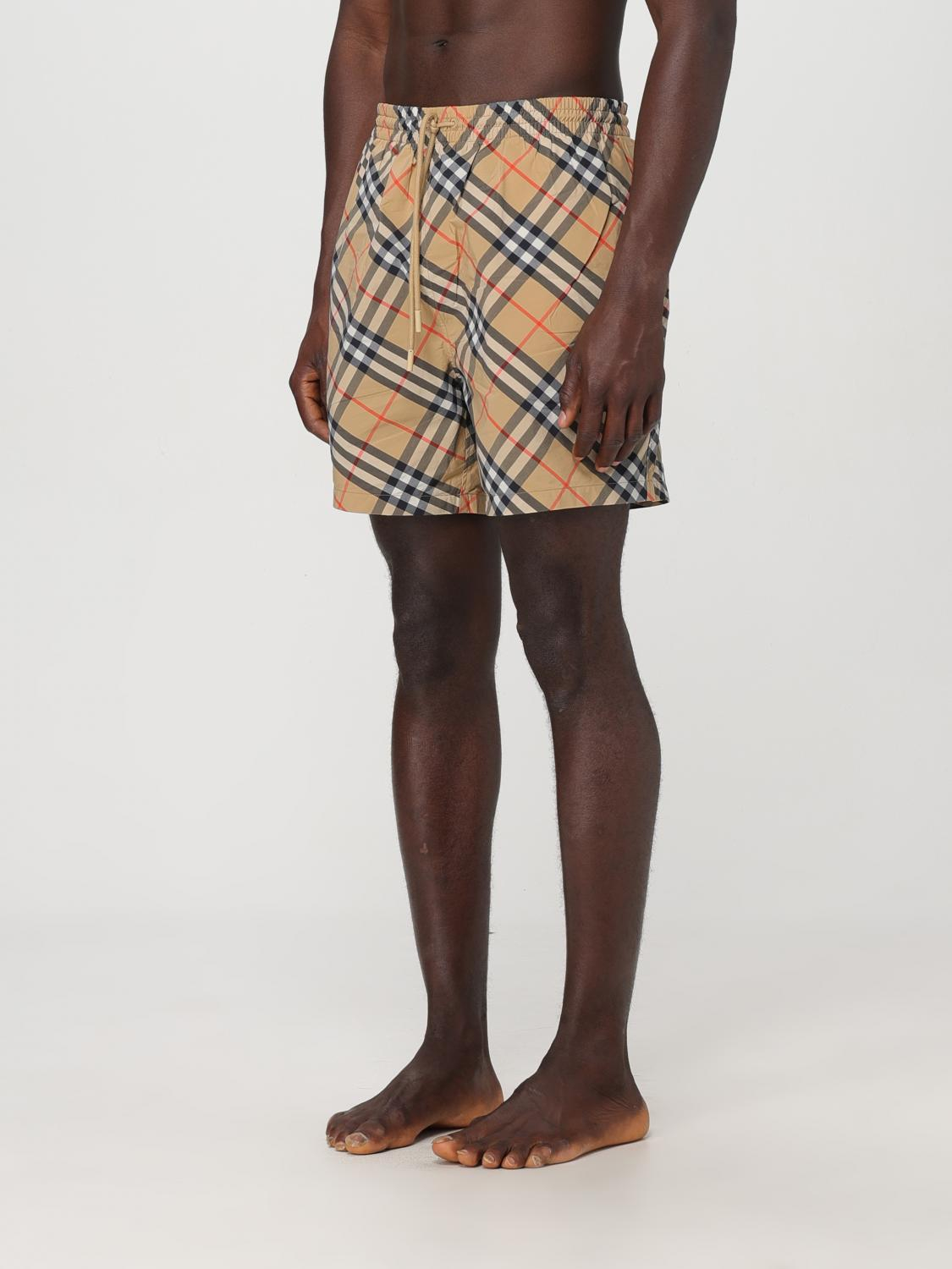 [Burberry] Swim Pants SS26 8087335